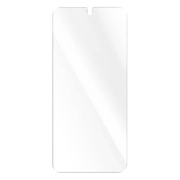 Skyddsfilm - Samsung - Galaxy A55 - Bländskydd - Anti-repor - Genomskinlig Transparent