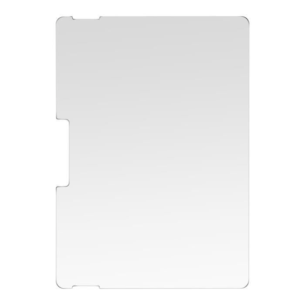 Karkaistu lasi - AVIZAR - Microsoft Surface Go 10.1 ja Go 2 - Kovuus 9H - Ultra ohut - Jälkiä estävä