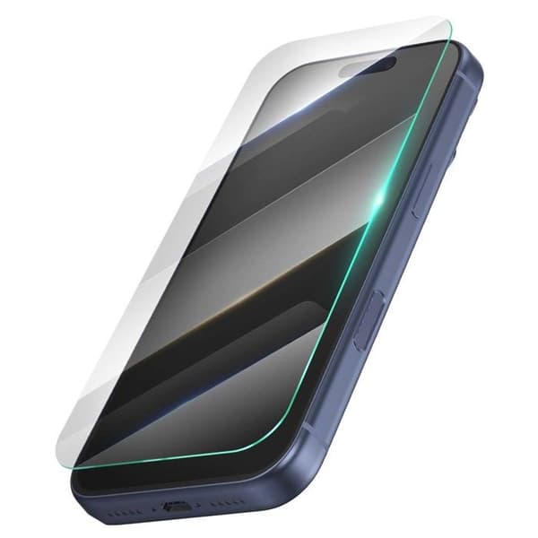 Pack Elite för iPhone 17 Pro Max 8 delar: Skydd, Laddning och ljud Mayaxess