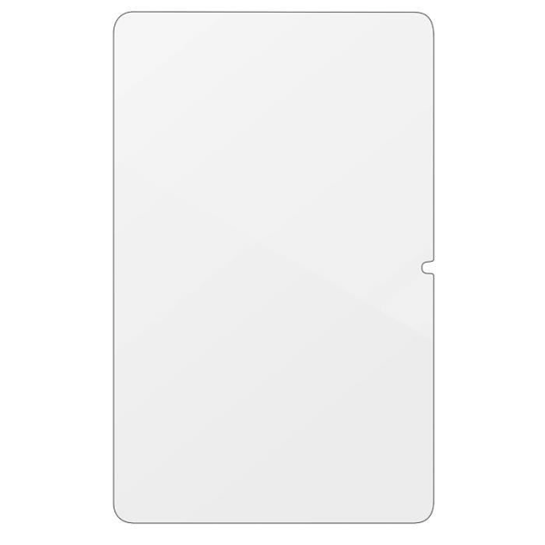 Härdat glas - AVIZAR - Huawei MatePad 11 - Hårdhet 9H - Ultrafin - Antifingeravtryck