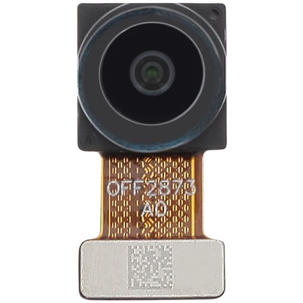 Bagkamera ultravidvinkelsensor til Xiaomi 13 Lite 5G Sort Svart