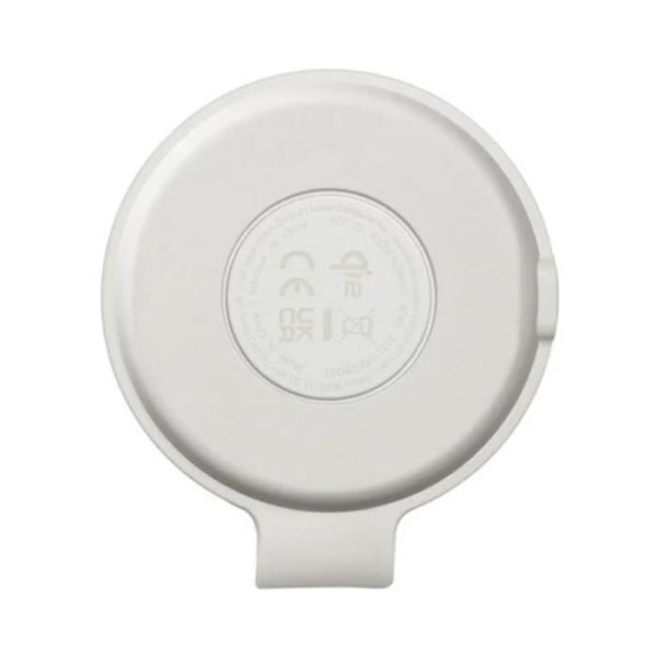 Trådløs Qi2 2-i-1 Rejseoplader Sammenfoldelig Native Union Beige