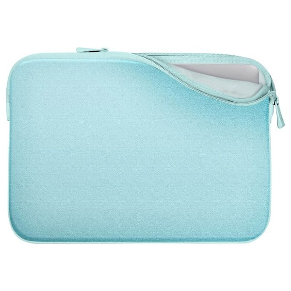Yksinkertainen ja tyylikäs Mint MW Turkis MacBook Air 13 -kansi Blå