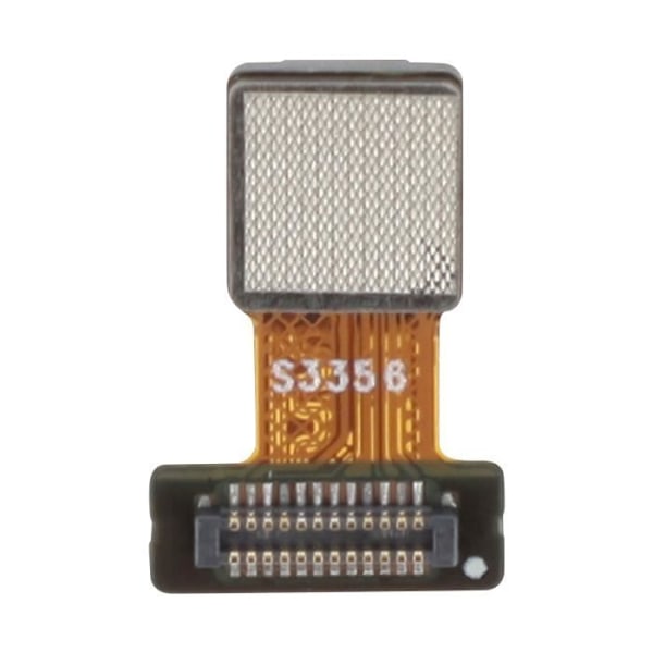 Bagkamera - Samsung - Galaxy A05s - 3X Zoom Teleobjektiv - 2MP - Original Sort Svart