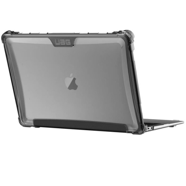 UAG Plyo Fodral för MacBook Pro 13 tum (2020) - Ice