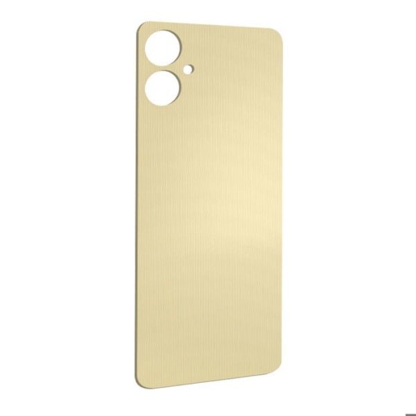 Erstatningsbatteri til Samsung Galaxy A06 Guld Gul