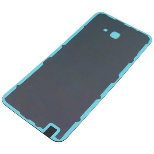 Batteriskal till Samsung Galaxy J4 Plus Ersättningsbakstycke blå