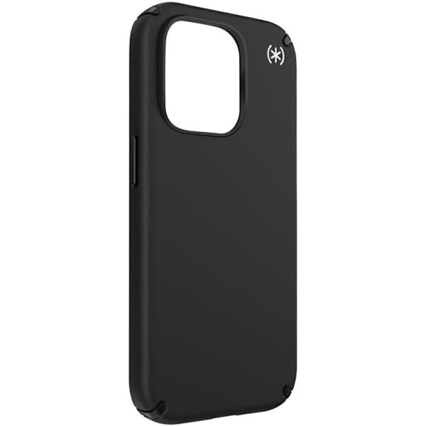 Cover til iPhone 14 Pro - SPECK - Presidio2 Pro - Anti-drop 4m - Sort Svart