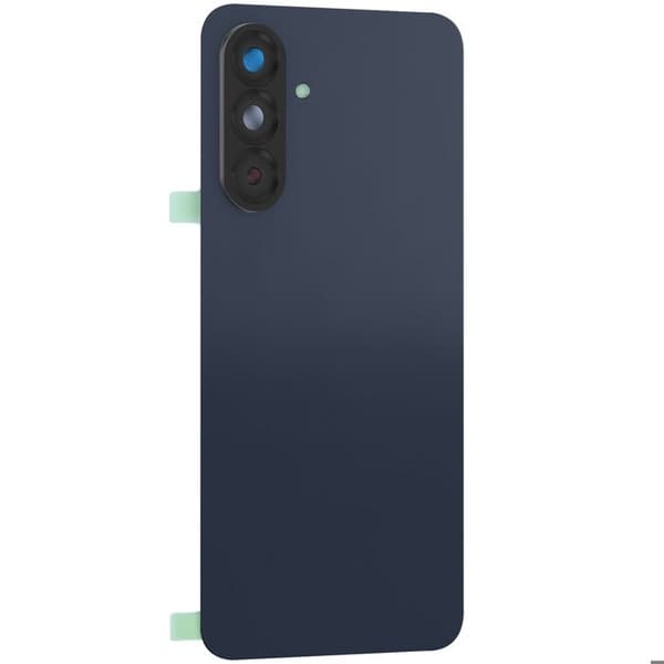 Erstatningsbagcover til Samsung Galaxy A56 Sort
