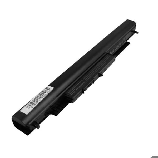 Ersättningsbatteri för HP 240 G4 Dator 14,8V 2200mAh Li-ion Svart Svart