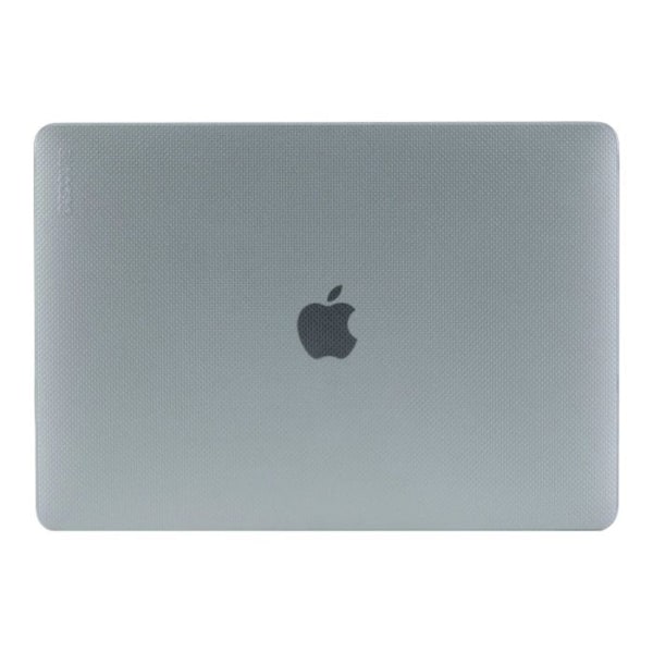 Incase Designs Incase Hård Skyddsskal för Apple MacBook Pro 13,3 (Mitten 2020) 3D Prickmönster Transparent -