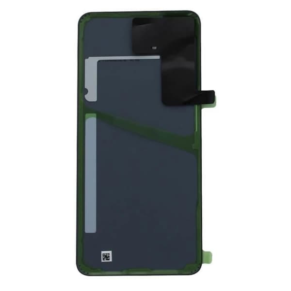 Batteri Cache - SAMSUNG - Galaxy S21 FE - Grafit - Förenklad installation Grafit