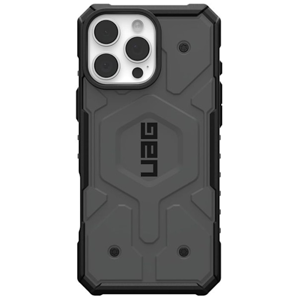 iPhone 16 Pro Max - UAG Pathfinder MagSafe - Hopea