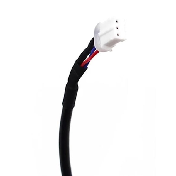 LED-valopalkki - MINIMOTORIT - Dualtron X/X2 - Asennus vasemmalle kannelle - Musta - Ulkopuoli Svart