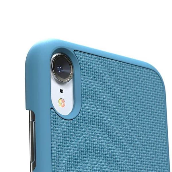 Nordic Elements Saeson Freja - Kuori iPhone XR:lle (Essence)