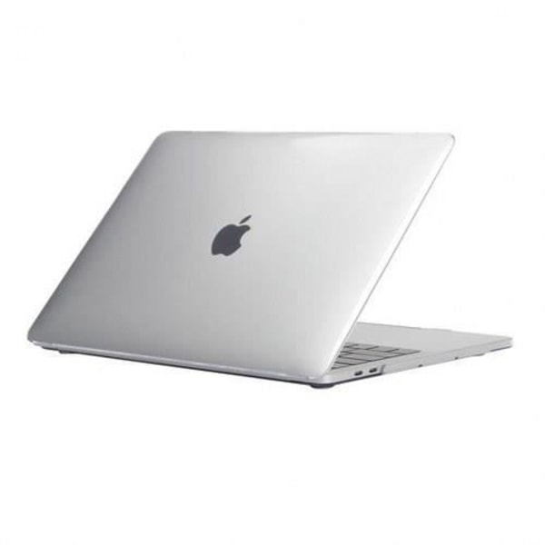 Bærbar computeretui - Mw - MacBook Pro 13 - Gennemsigtig - Beskyttelse - Genanvendte materialer Transparent