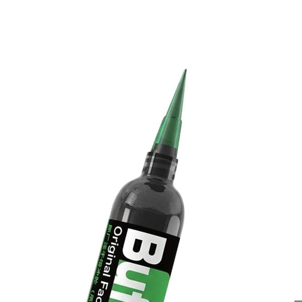 Colle GL01 Hög Precision 30ml för LCD-skärm och Mobilchassi Svart