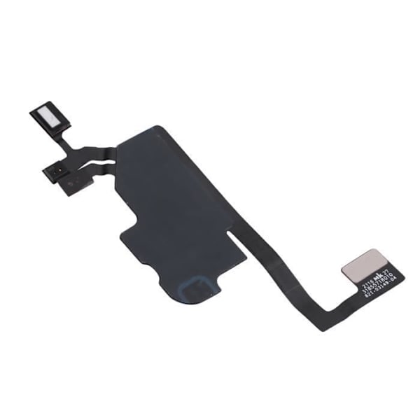 Nærhedssensor kabel til iPhone 13 - RELIFE - Sort - Reservedel Svart