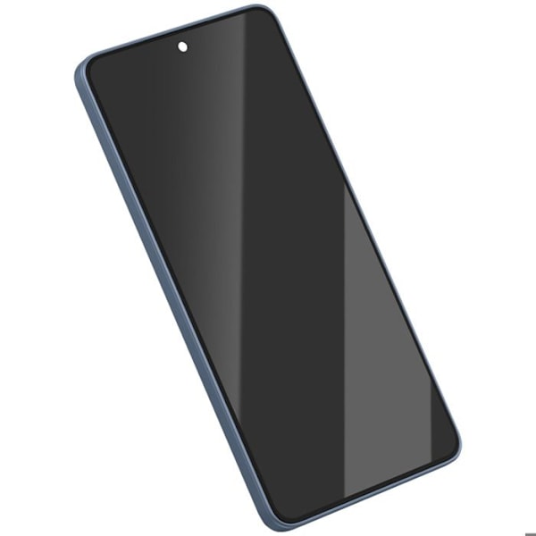 Skærm til Xiaomi 14T LCD + Berøringsglas + Original Xiaomi Blå chassis Blå