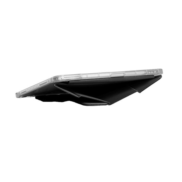 STM OPP - Origami iPad 10,9" (2022) etui (sort) sort