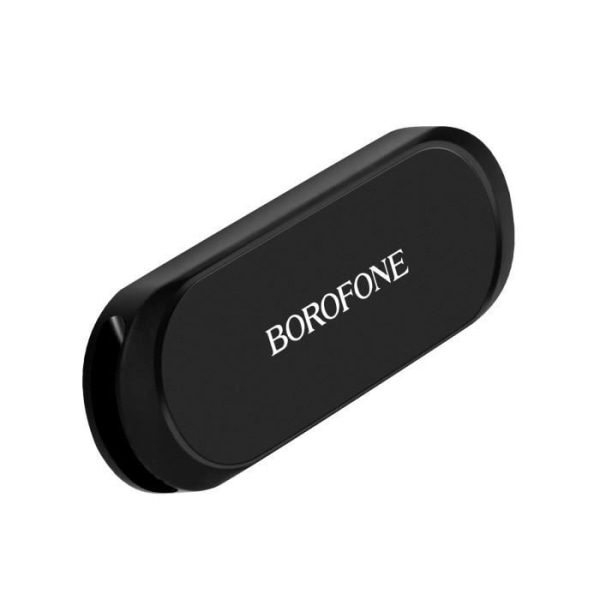 Borofone Universal Multi-Surface Magnetic Bilhållare Svart