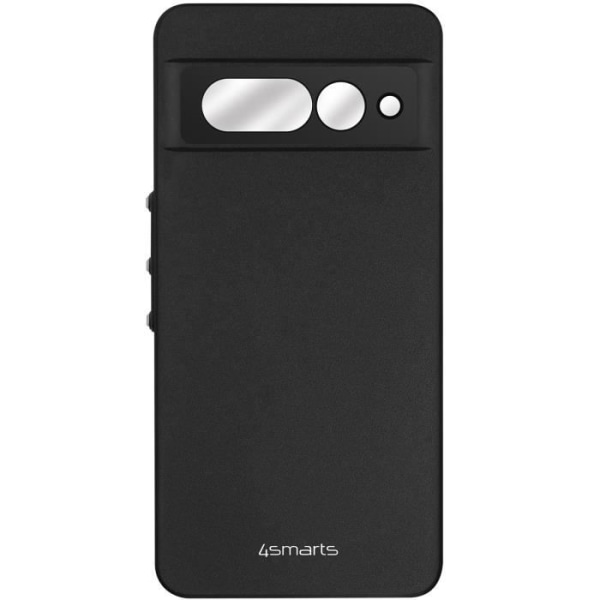 Full Body Case til Google Pixel 7 Pro Vandtæt stødsikker 4Smarts Active Pro Black Svart