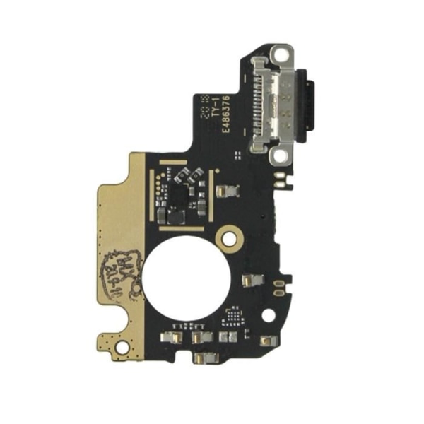 Xiaomi Mi 9 opladningsstik USB Type C-port og mikrofon