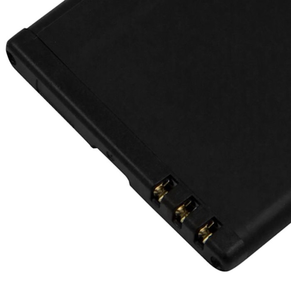 Erstatningsbatteri til Microsoft Lumia 550 Li-ion 3,8V 2100mAh 8Wh
