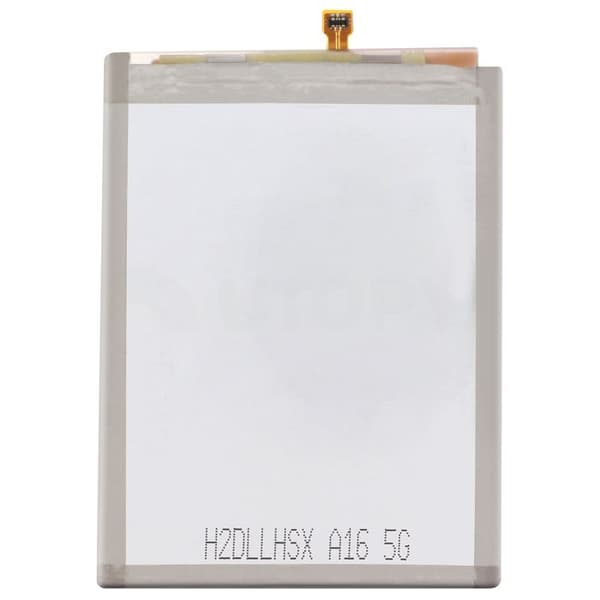 Internbatteri för Samsung Galaxy A16 5000mAh modell GH82-36145A Vit Vit