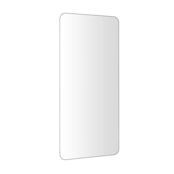 Skyddsglas - Nokia - X10/X20 - Härdat glas 9H - Ultra-tunt - Transparent vit Klar vit