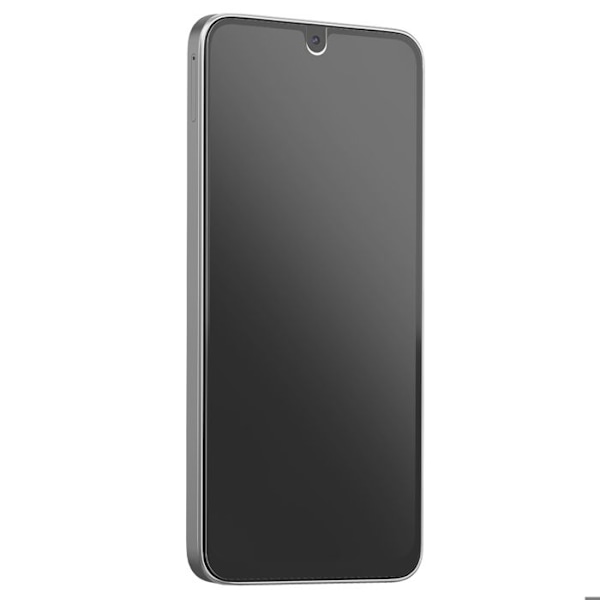 Paket 2x Flexibla Skärmskydd för Samsung Galaxy A26 Original Samsung Transparent Vit