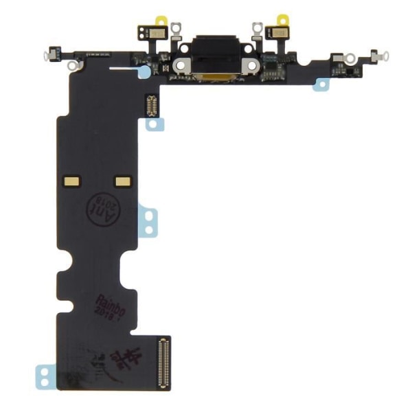 Dug + iPhone 8 Plus Ladestik - Lightning Connection Sort