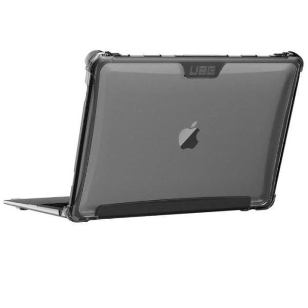 UAG Plyo Fodral för MacBook Pro 13 tum (2020) - Ice