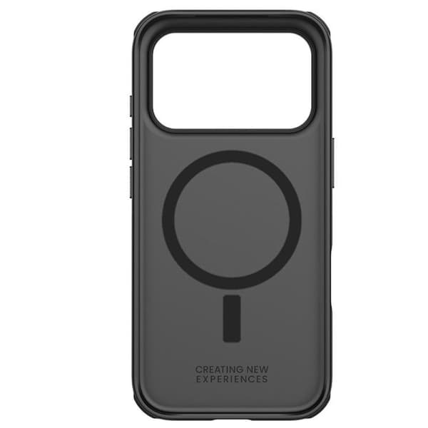 iPhone 17 Pro - TPU+PC, MagSafe kuori