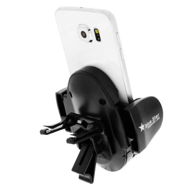 Smartphone Air Vent Mount Bilhållare