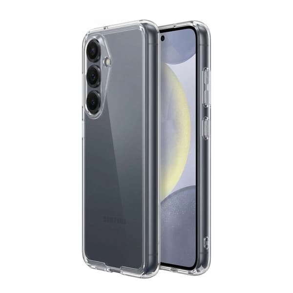 RHINOSHIELD Clear Case Galaxy S25 Rhinoshield Transparent