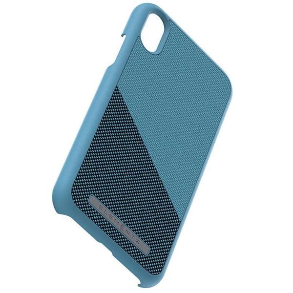 Nordic Elements Saeson Freja - Fodral till iPhone XR (bensin)