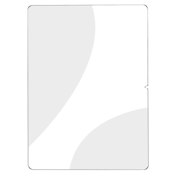 Härdat glas för OnePlus Pad 9H Hårdhet Anti-rep transparent