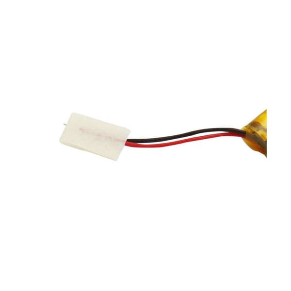 Batteri 3,7V 140mAh för Plantronics Explorer 330 Li-Polymer hörlurar