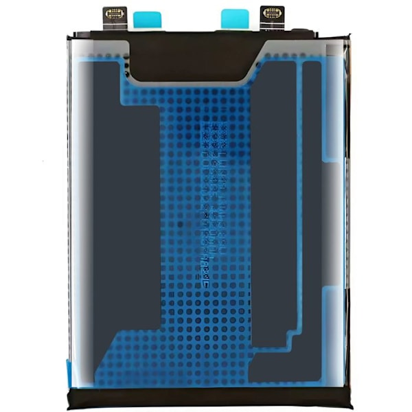 Sisäinen akku Xiaomi 13T ja 14T 5000mAh malli BM5T Alkuperäinen Xiaomi Musta Svart