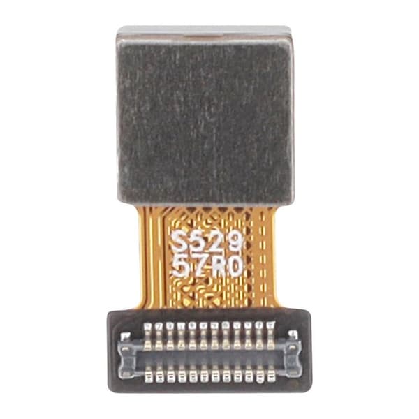 Frontkamera 5Mp til Samsung Galaxy Tab A9 Plus Original Samsung Reparationsdel Sort