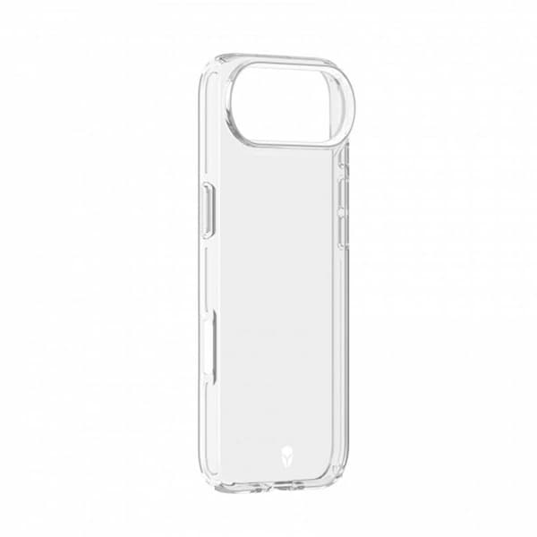 Coque FC Feel - IPhone Air - Läpinäkyvä