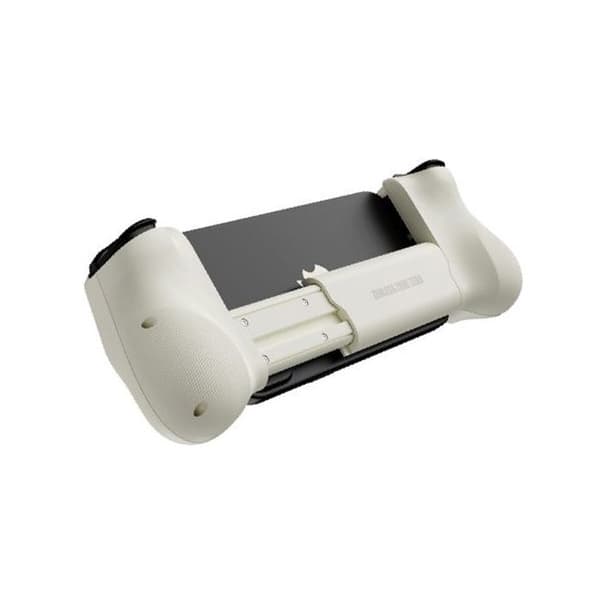 X5 Lite Mobilcontroller til Smartphone Gaming Kablet med Hall Effect Sticks Gamesir Hvid Vit