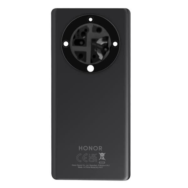 Ersättningsbatteri för Honor Magic 5 Lite Svart Svart