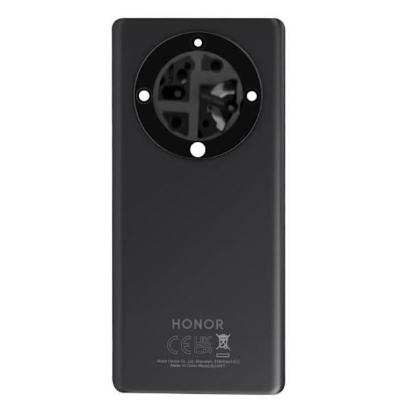 Ersatzbatteri til Honor Magic 5 Lite Sort Svart