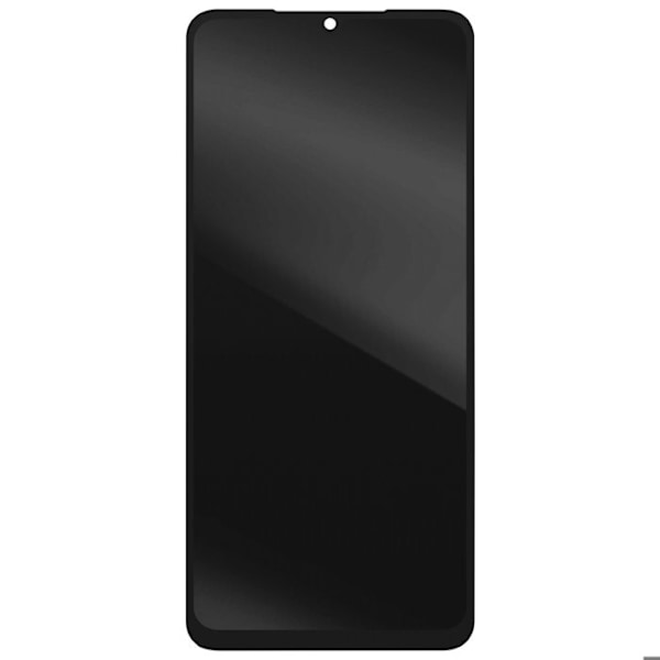 LCD-skærm og Touchscreen til Samsung Galaxy A06 Original Samsung Sort Svart