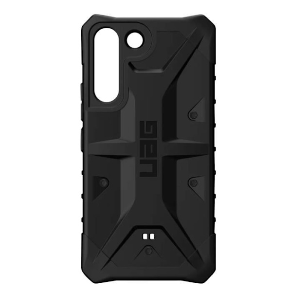 Skyddsfodral - UAG - Pathfinder - Samsung Galaxy S22 Plus - Stötabsorberande - Hållbar - 4.8m Svart