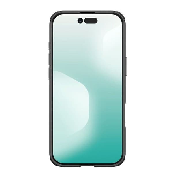 Cover til iPhone Air - TPU+PC, MagSafe