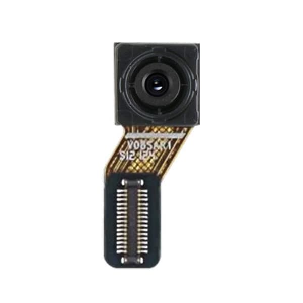 Samsung A33 5G frontkamera - udskiftning af frontlinse og tilslutningskabel