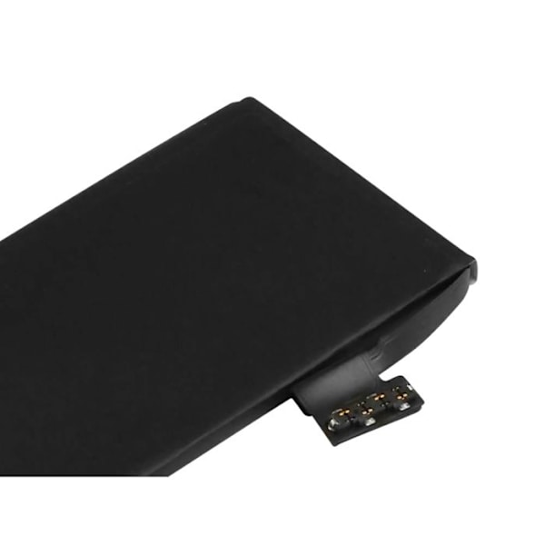Batteri til iPhone 5 Li-Polymer 3.8V 1440mAh 5.5Wh